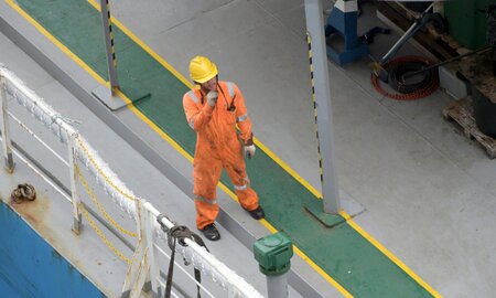 Cefor: “Silver Tsunami” of Machinery Damage on the Way