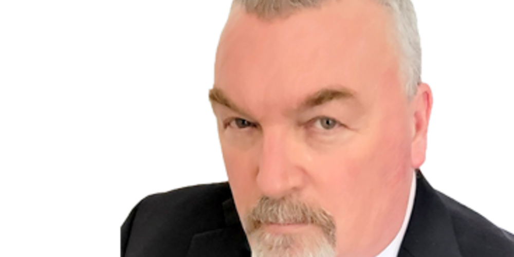 Welcome to Captain David Ireland