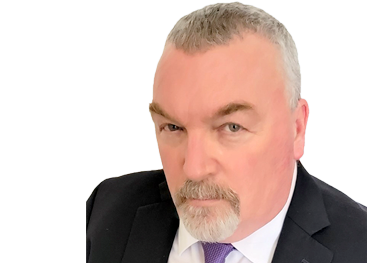 Welcome to Captain David Ireland