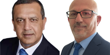 Meet our New Starters – Harith Altuma & Abid Gul