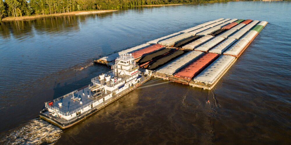 German Government Approves Remote Controlled Shipping Trial