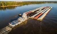 German Government Approves Remote Controlled Shipping Trial