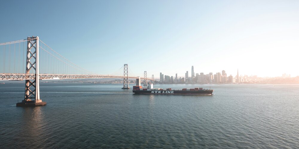 HD Hyundai to Build Container Ships in US