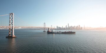 HD Hyundai to Build Container Ships in US