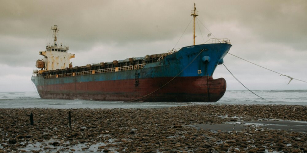 Germany Licences First Maritime Recycling Facility