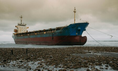 Germany Licences First Maritime Recycling Facility