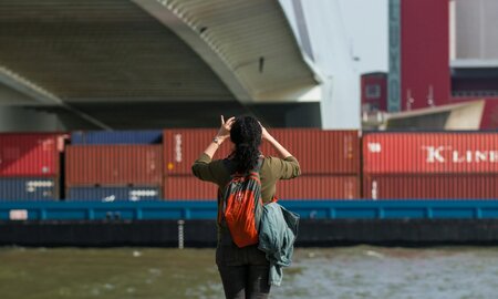 Reporting of Lost Containers to Be Mandatory From 2026