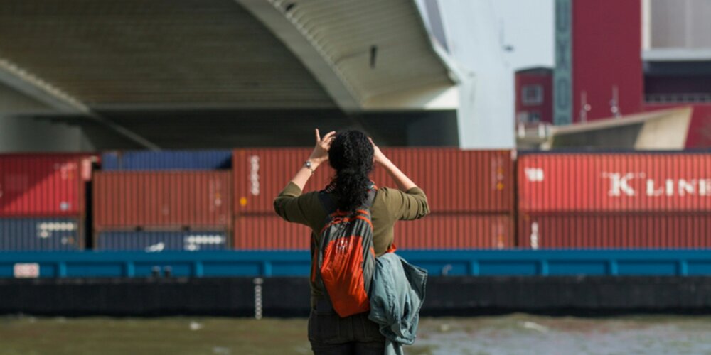 Reporting of Lost Containers to Be Mandatory From 2026