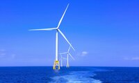 Van Oord Takes Delivery of World’s Largest Wind Turbine Installation Vessel