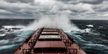Heavy Weather Damage Claims: What Underwriters & Owners Need to Know