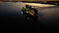 A Guide to Bulk Vessel Sizes