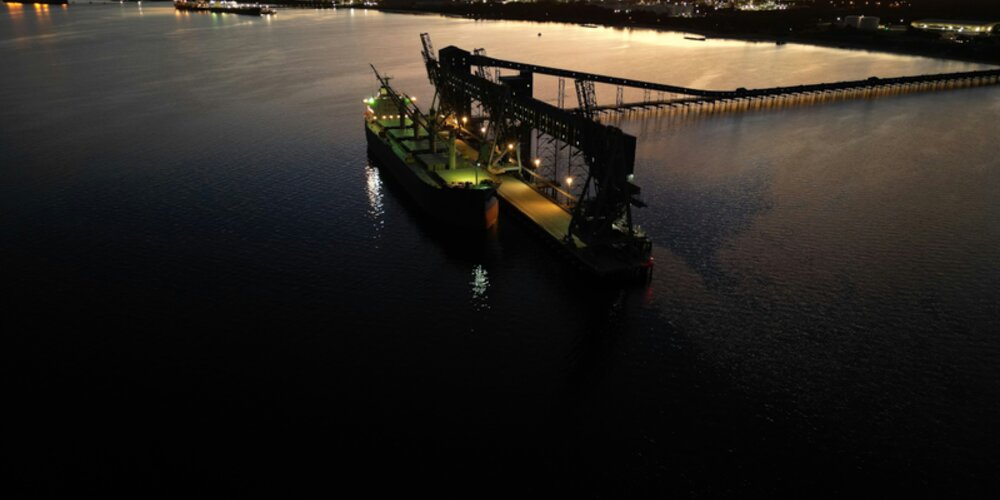 A Guide to Bulk Vessel Sizes