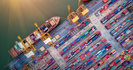 Cambodia Commences Construction of New $1.5 Billion Seaport