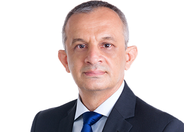 Brookes Bell Master Mariner is appointed a Special Casualty Representative