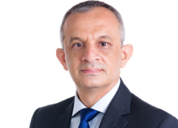 Brookes Bell Master Mariner is appointed a Special Casualty Representative
