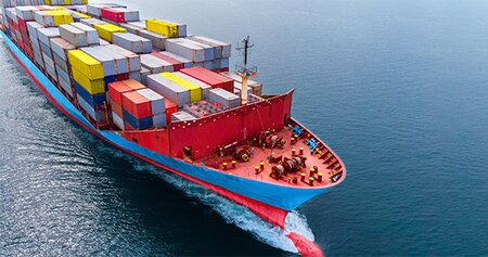 Xiamen Port to Add Four New Container Ship Berths