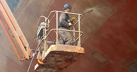 Biofouling Assessment Services