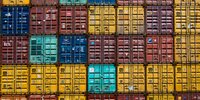 CCS Five-in-One ‘Foldable’ Container Set to Transform Global Box Logistics