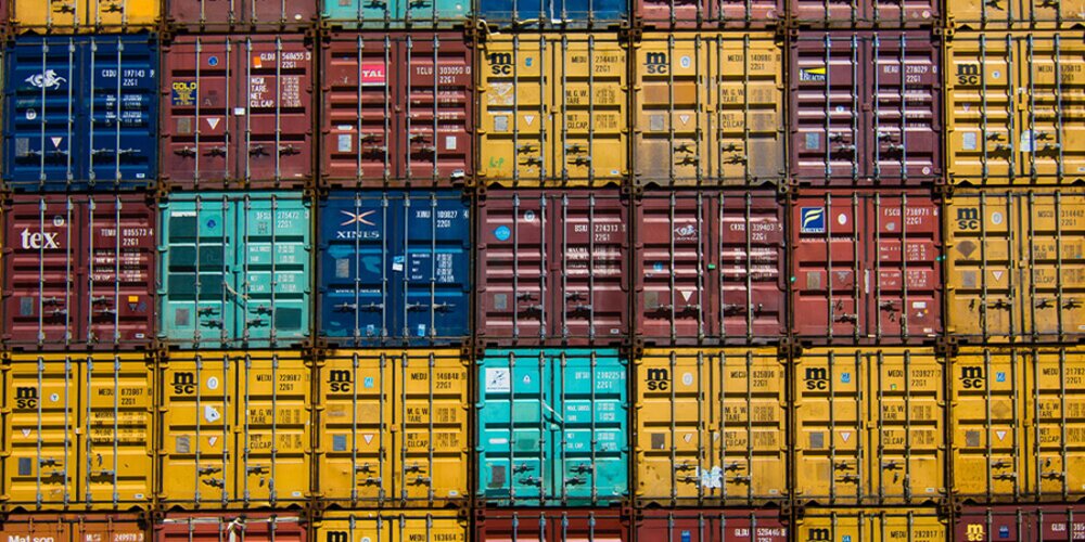 CCS Five-in-One ‘Foldable’ Container Set to Transform Global Box Logistics