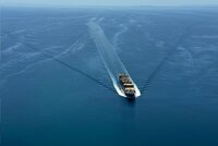 UK-Backed Consortium Advances Design of New Medium-Sized Uncrewed Support Vessels