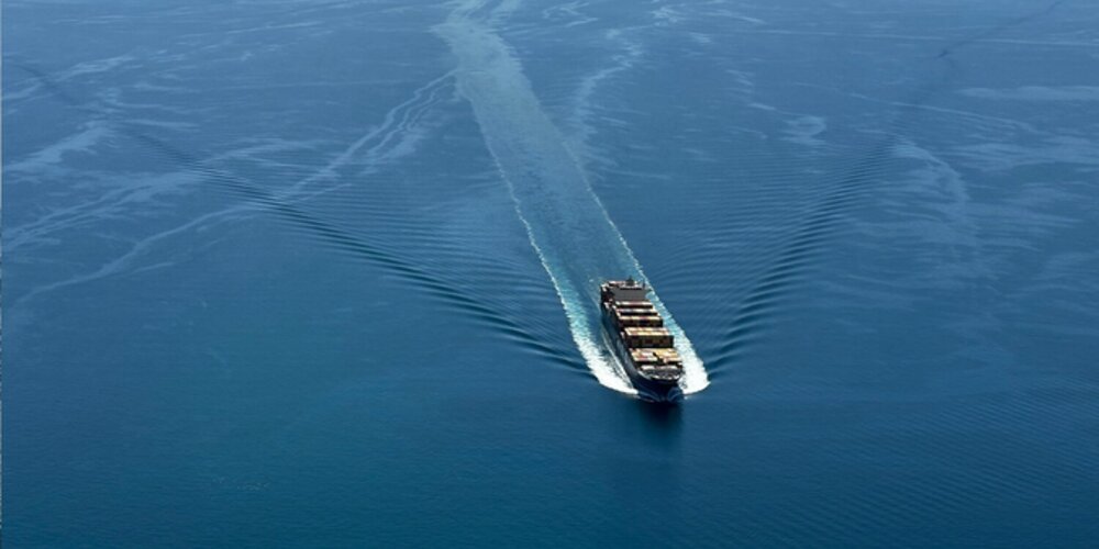 UK-Backed Consortium Advances Design of New Medium-Sized Uncrewed Support Vessels