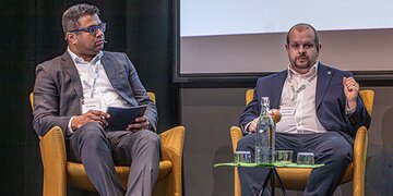 Brookes Bell Joins Discussion on Scaling Alternative Marine Fuels