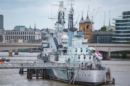 UK Unveils £250m Defence Industrial Strategy With Strong Maritime Focus