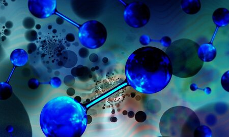 Report: 400+ Hydrogen Carriers Will Be Needed by 2050