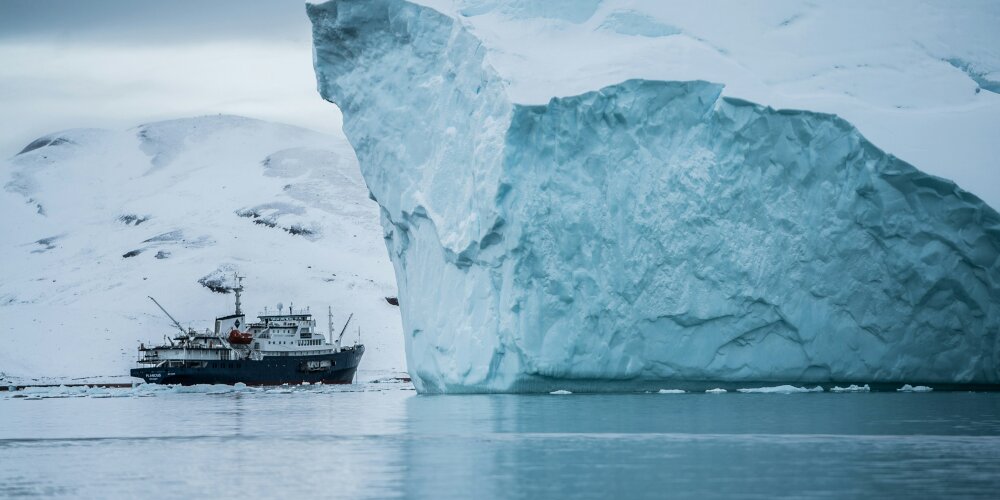 NGOs Urge IMO to Ban Heavy Fuel Oil and Curb Black Carbon in Arctic Shipping