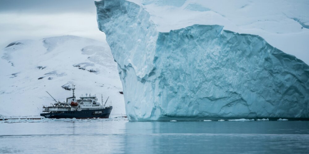 NGOs Urge IMO to Ban Heavy Fuel Oil and Curb Black Carbon in Arctic Shipping