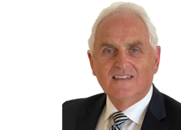Keith Dean