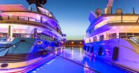 Superyachts