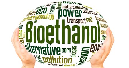 First Ever Net-Zero Voyage Fuelled by Bio-Ethanol Completed