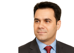 Javad Rostami