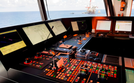 What Is Dynamic Positioning? An Introduction
