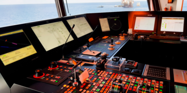What Is Dynamic Positioning? An Introduction