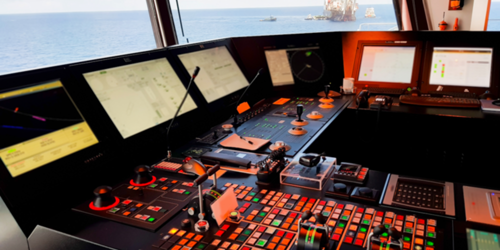 What Is Dynamic Positioning? An Introduction