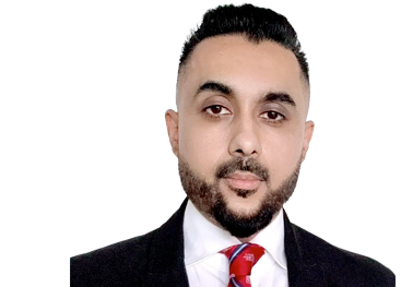 Brookes Bell Welcomes Amandeep Bedi as New Managing Marine Engineer