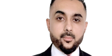 Brookes Bell Welcomes Amandeep Bedi as New Managing Marine Engineer