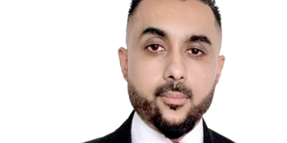 Brookes Bell Welcomes Amandeep Bedi as New Managing Marine Engineer