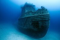 Wreck of WWI Armed Merchant Cruiser Discovered off Scotland