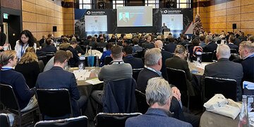 Fires, ESG and mental health on the agenda as Brookes Bell joins Salvage & Wreck conference
