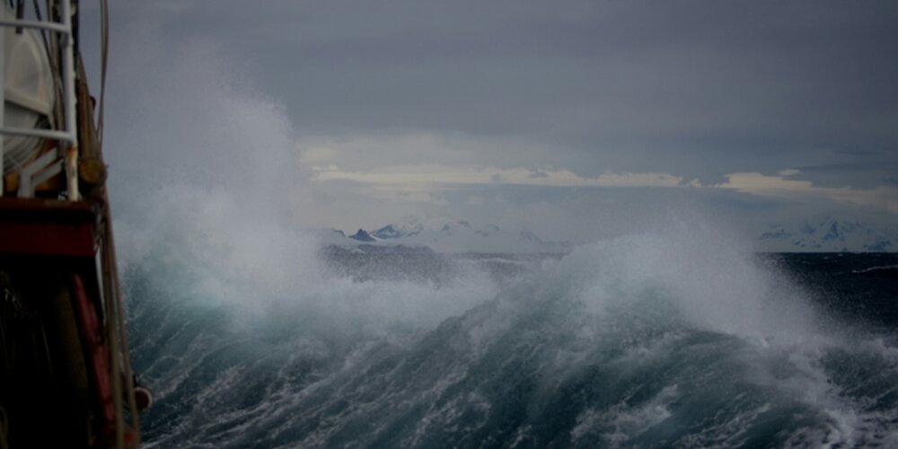 CMA CGM and ABB Collaborate on Parametric Roll Algorithm