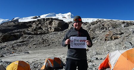 Meet the team - Dominic Bell