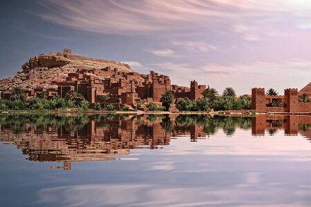 CMA CGM Joins Marsa Maroc to Develop Transshipment Hub in Morocco