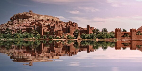 CMA CGM Joins Marsa Maroc to Develop Transshipment Hub in Morocco