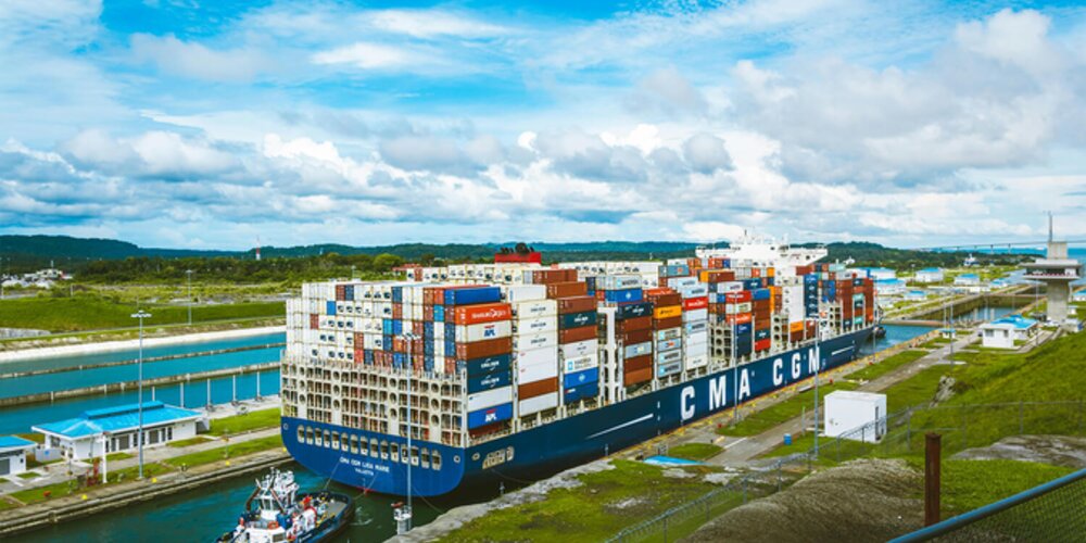 Panama Canal Seeks To Develop Atlantic and Pacific Port Terminals