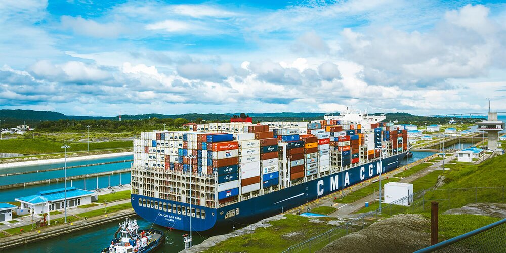 Panama Canal Seeks To Develop Atlantic and Pacific Port Terminals