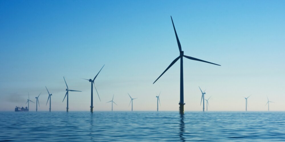 UK Government Announces Record Offshore Wind Budget