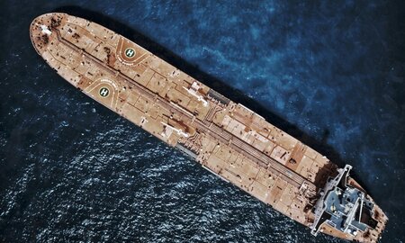 Traditional Bunkers Viewed As Dominant Fuel for Coming Decade